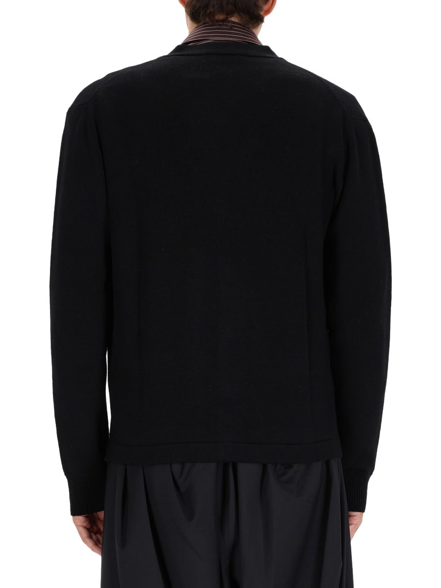 Vivienne Westwood Men Cardigan "Alex" VIVIENNE WESTWOOD