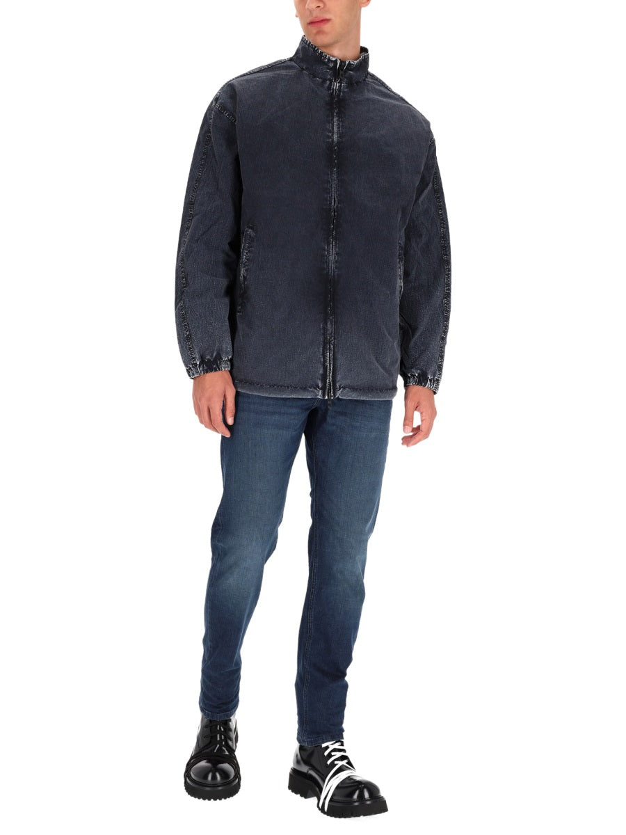 Diesel Men "J-Wilson" Jacket