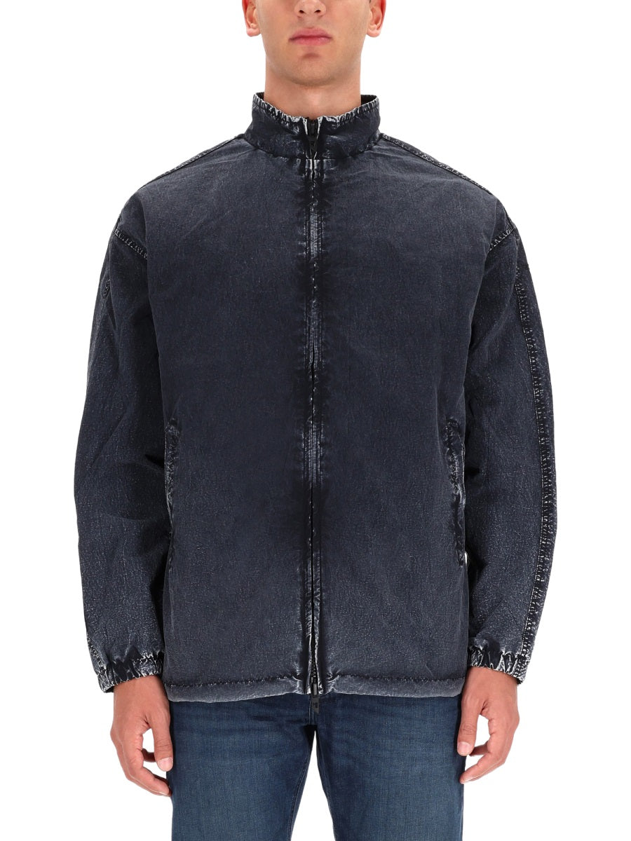 Diesel Men "J-Wilson" Jacket