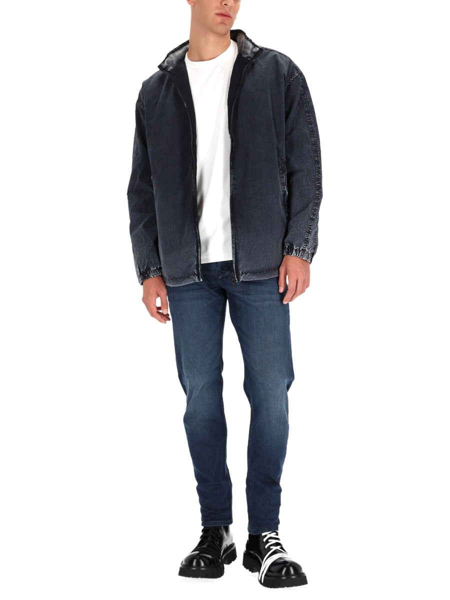 Diesel Men "J-Wilson" Jacket