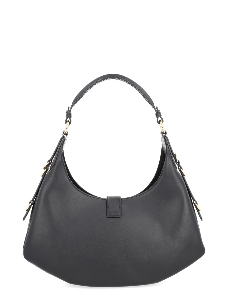 Ganni Women Borsa "Kat" Small GANNI