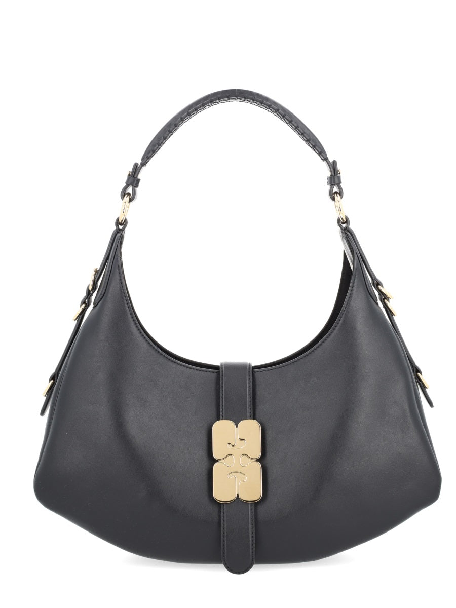 Ganni Women Borsa "Kat" Small GANNI