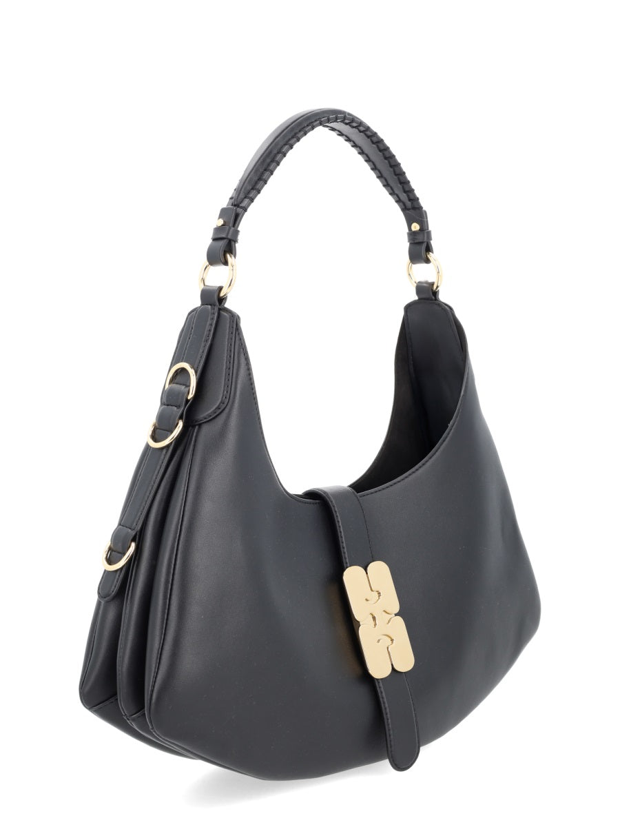Ganni Women Borsa "Kat" Small GANNI