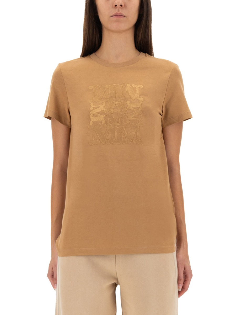 Max Mara Women "Bravo" T-Shirt MAX MARA