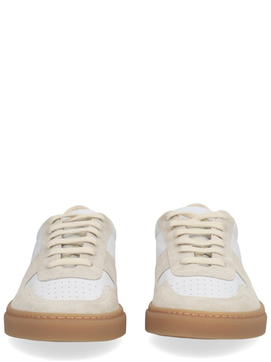 Common Projects Women "Bball Slim" Sneaker COMMON PROJECTS