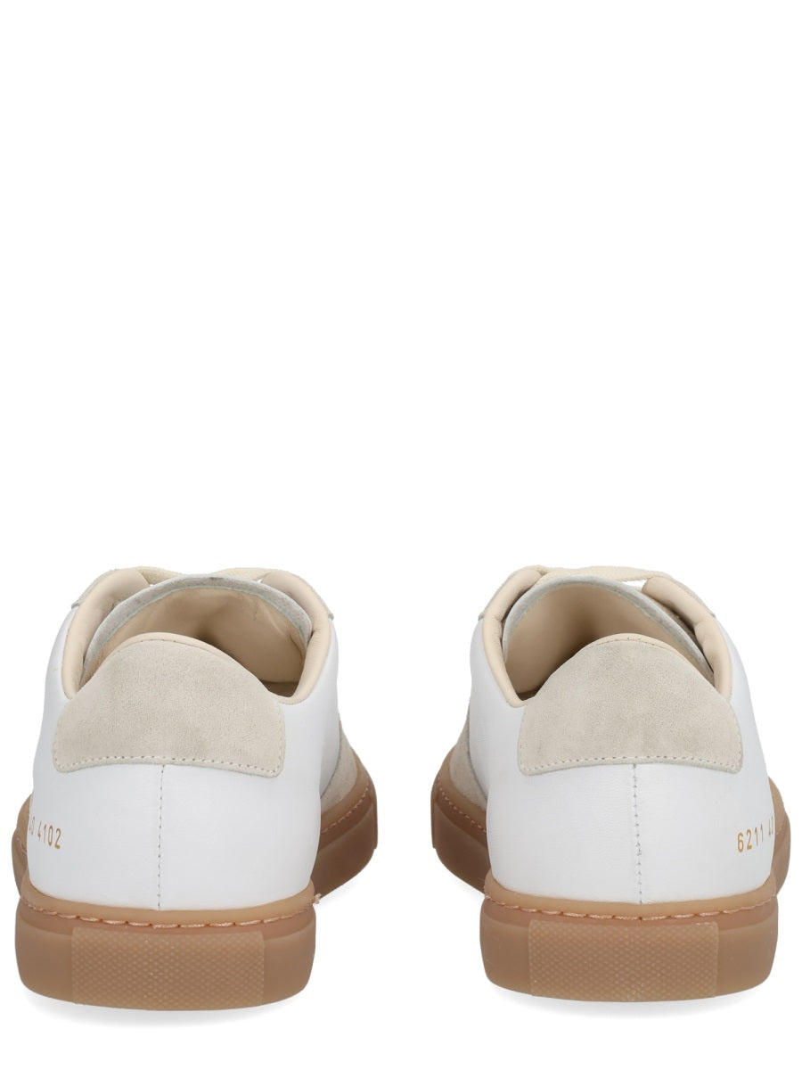 Common Projects Women "Bball Slim" Sneaker COMMON PROJECTS