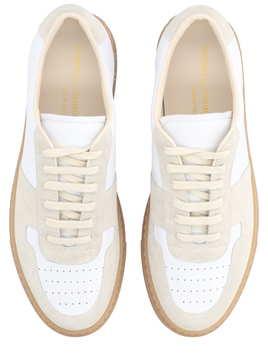 Common Projects Women "Bball Slim" Sneaker COMMON PROJECTS