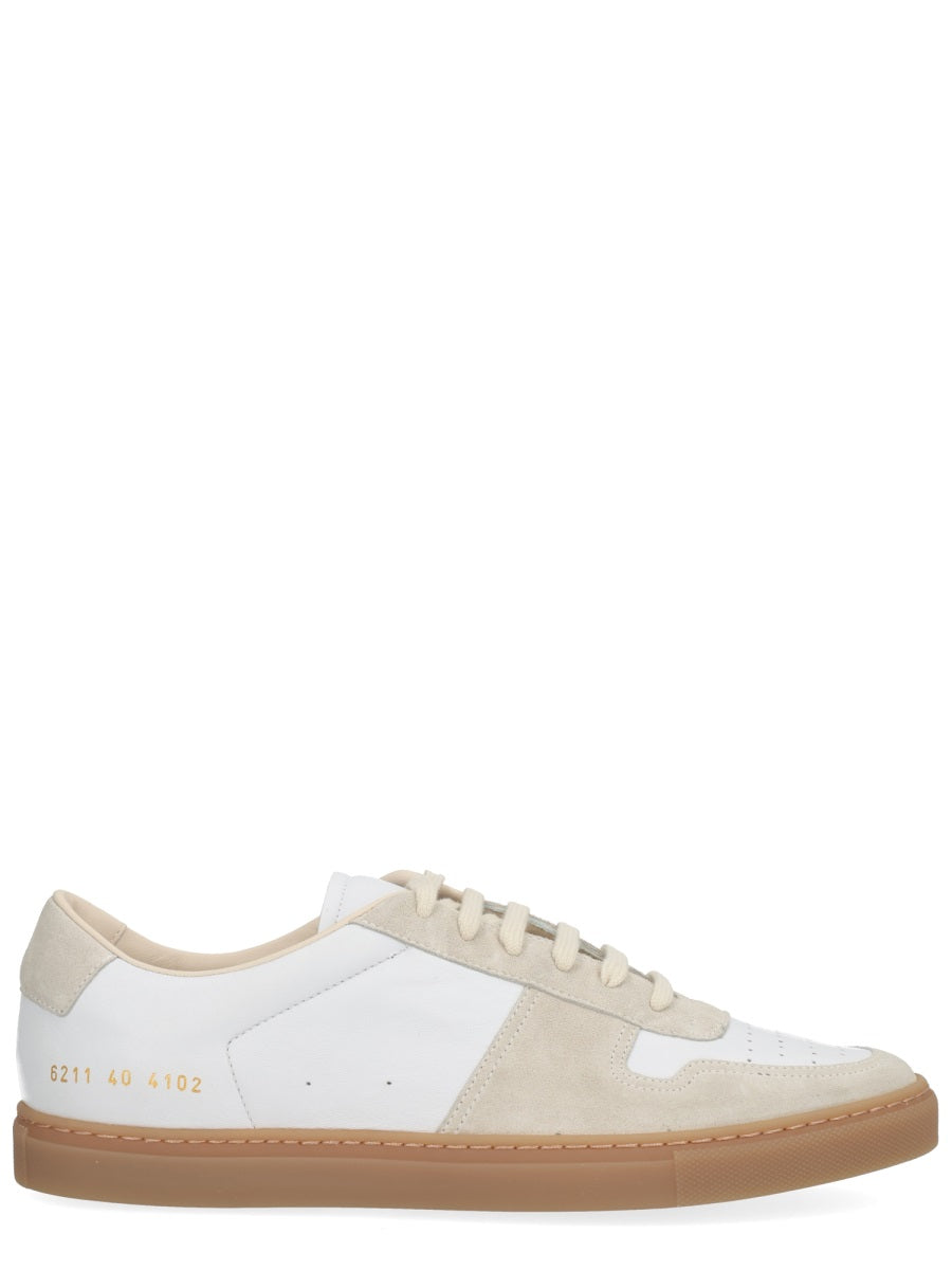 Common Projects Women "Bball Slim" Sneaker COMMON PROJECTS