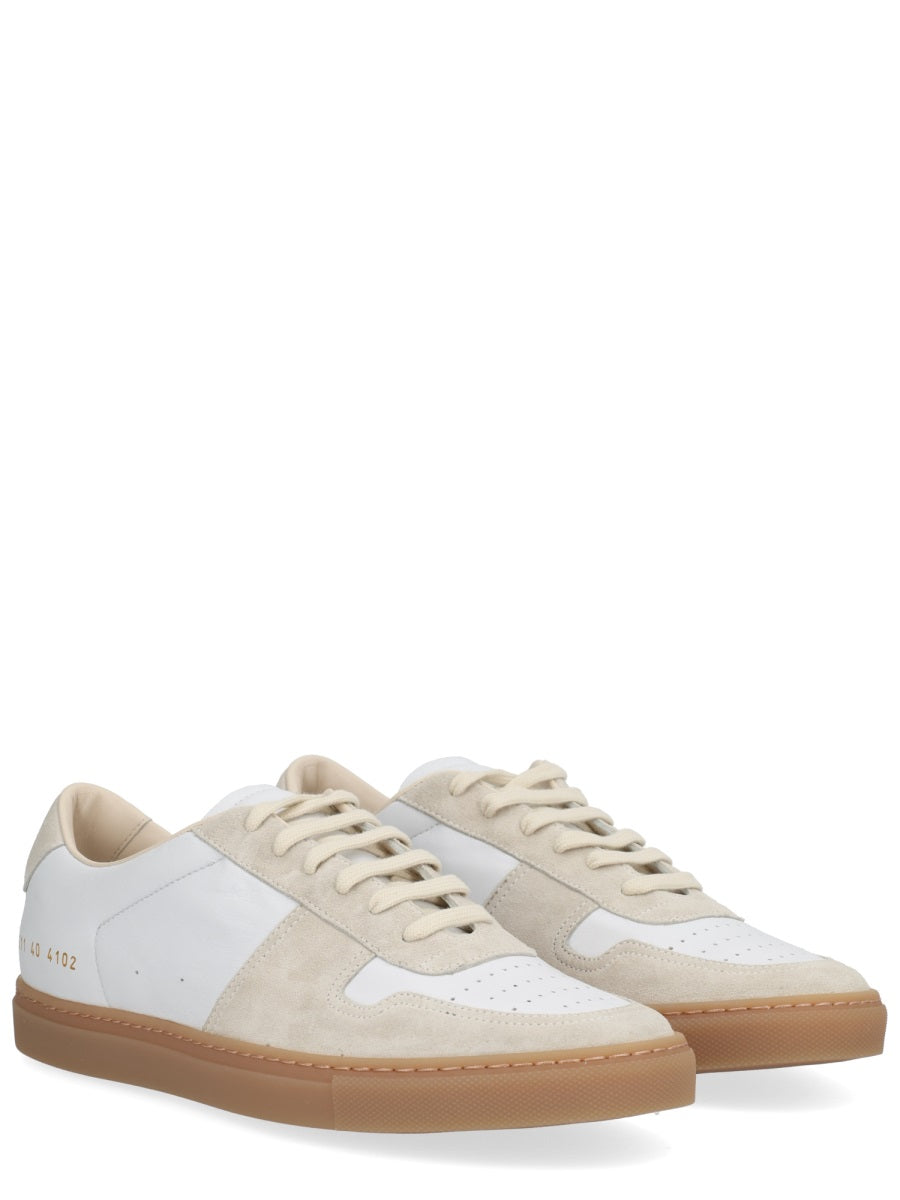 Common Projects Women "Bball Slim" Sneaker COMMON PROJECTS