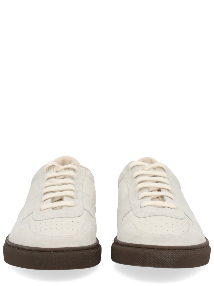 Common Projects Men "Bball Slim" Sneaker COMMON PROJECTS