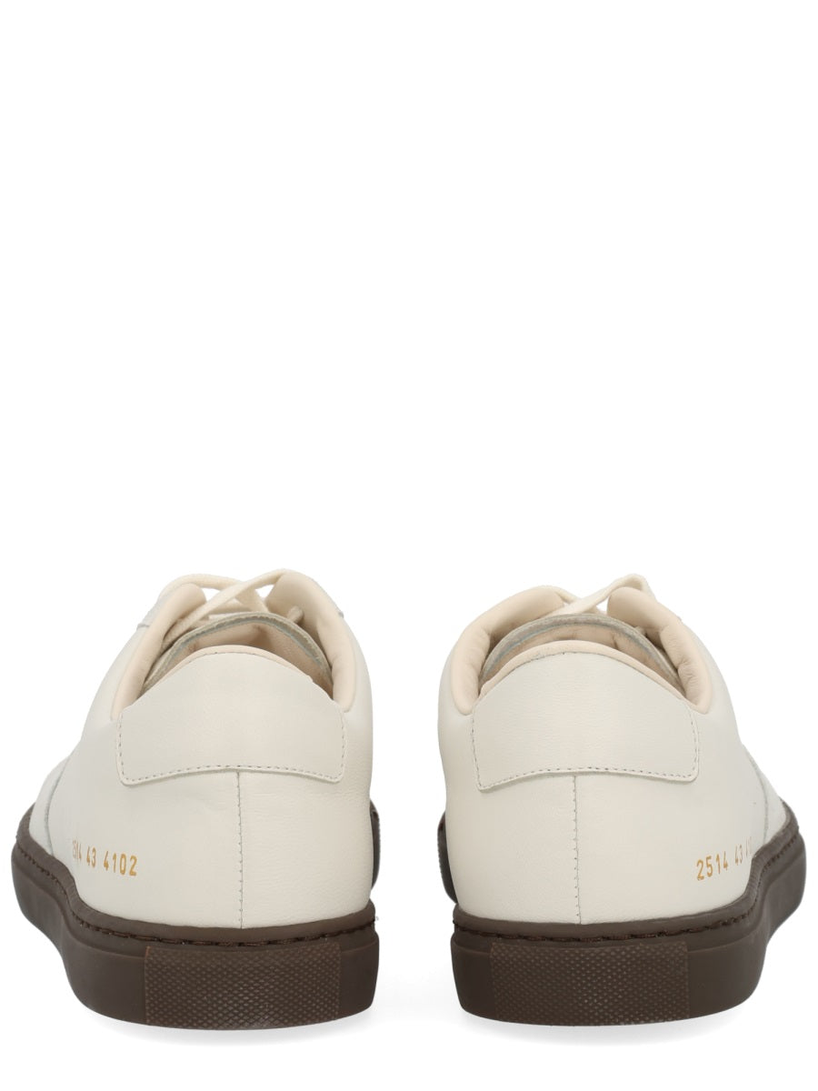 Common Projects Men "Bball Slim" Sneaker COMMON PROJECTS