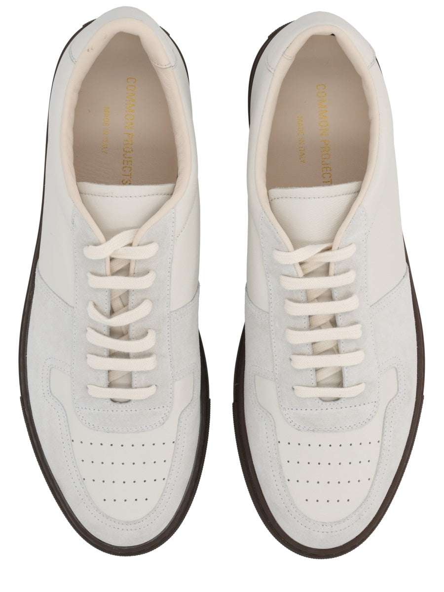 Common Projects Men "Bball Slim" Sneaker COMMON PROJECTS