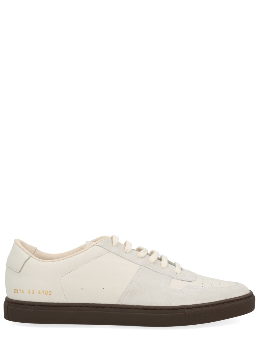 Common Projects Men "Bball Slim" Sneaker COMMON PROJECTS