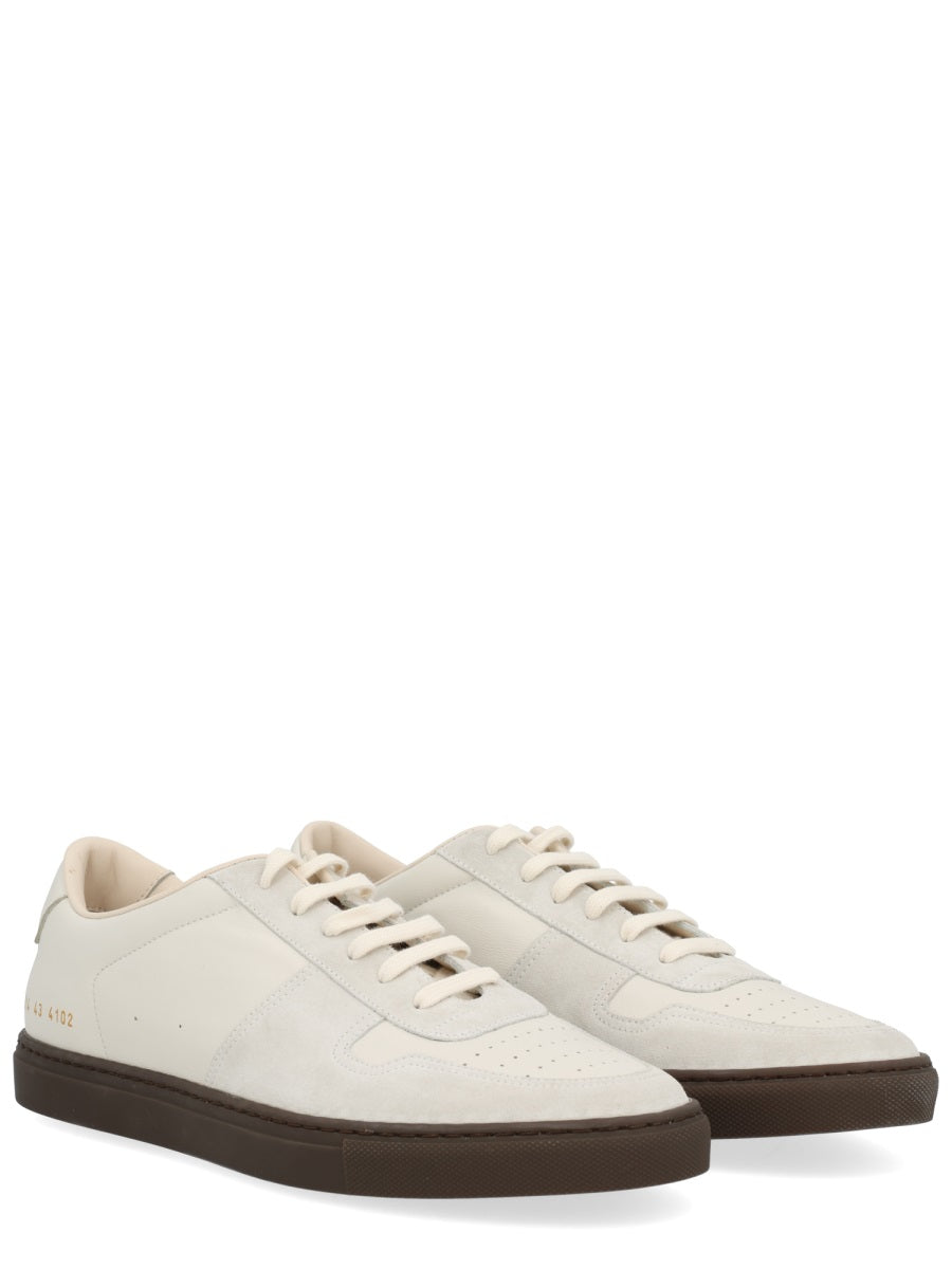 Common Projects Men "Bball Slim" Sneaker COMMON PROJECTS