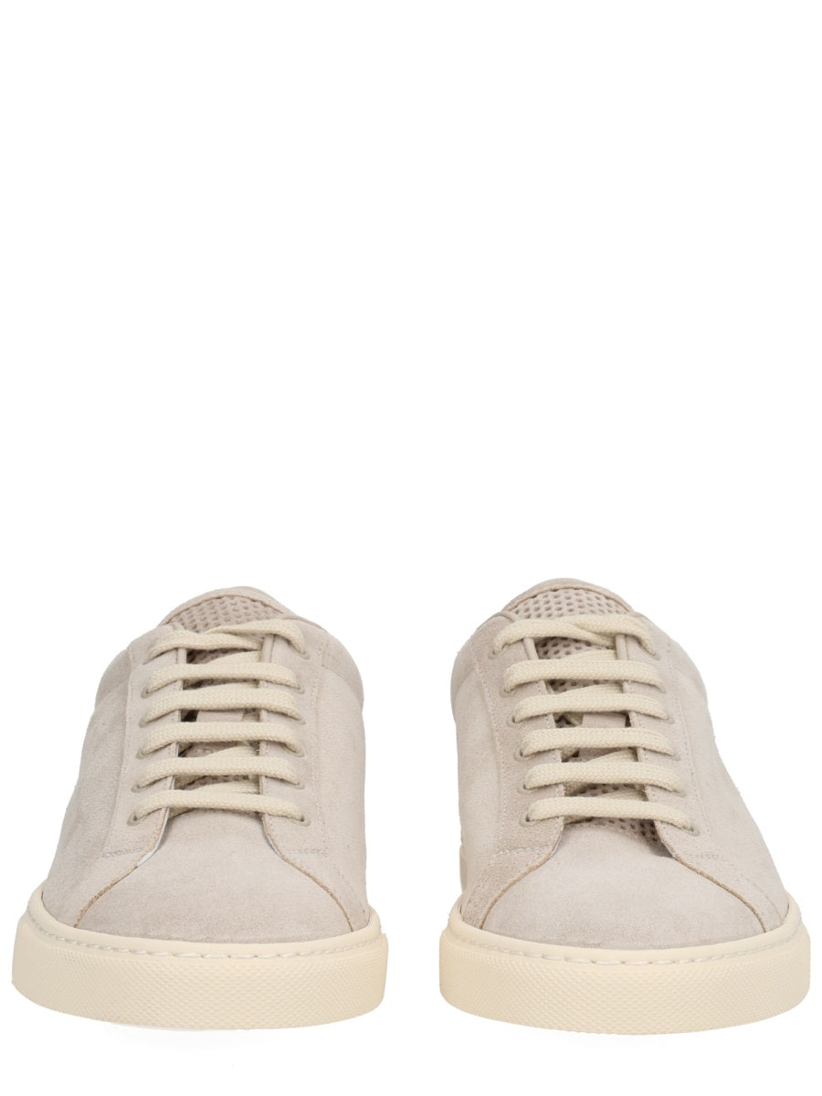 Common Projects Women "Retro Vintage" Sneaker COMMON PROJECTS