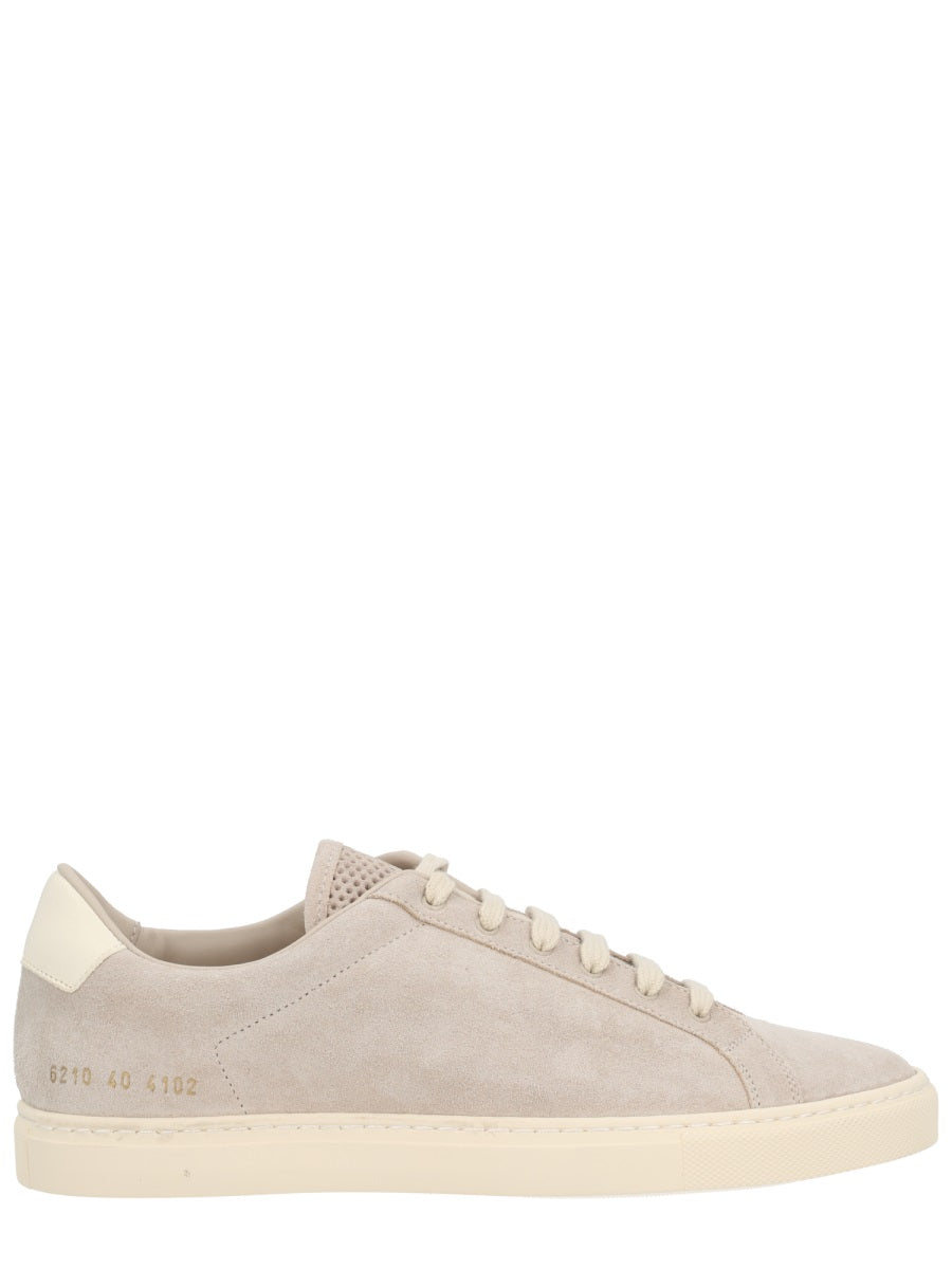 Common Projects Women "Retro Vintage" Sneaker COMMON PROJECTS