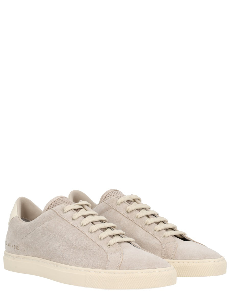 Common Projects Women "Retro Vintage" Sneaker COMMON PROJECTS