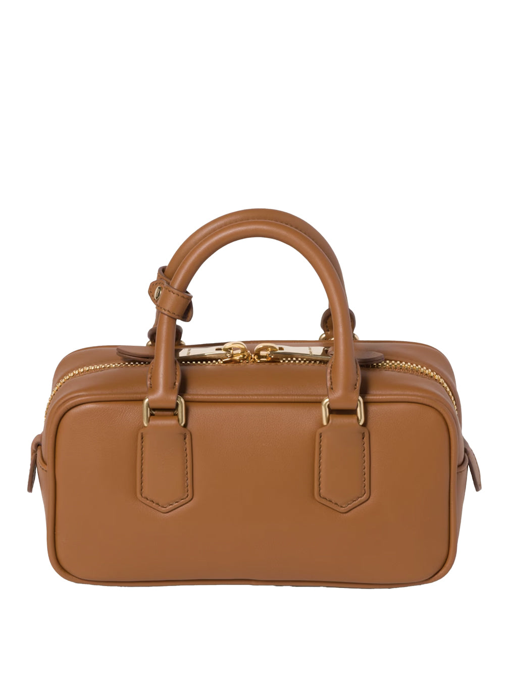 Miu Miu Women Arcadie Regular Leather Bag MIU MIU