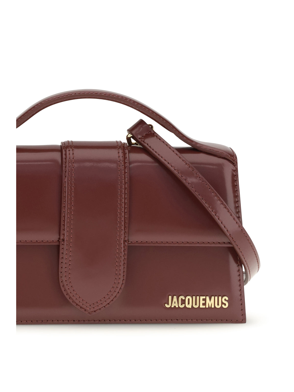 Jacquemus Women Le Grand Bambino Handbag JACQUEMUS