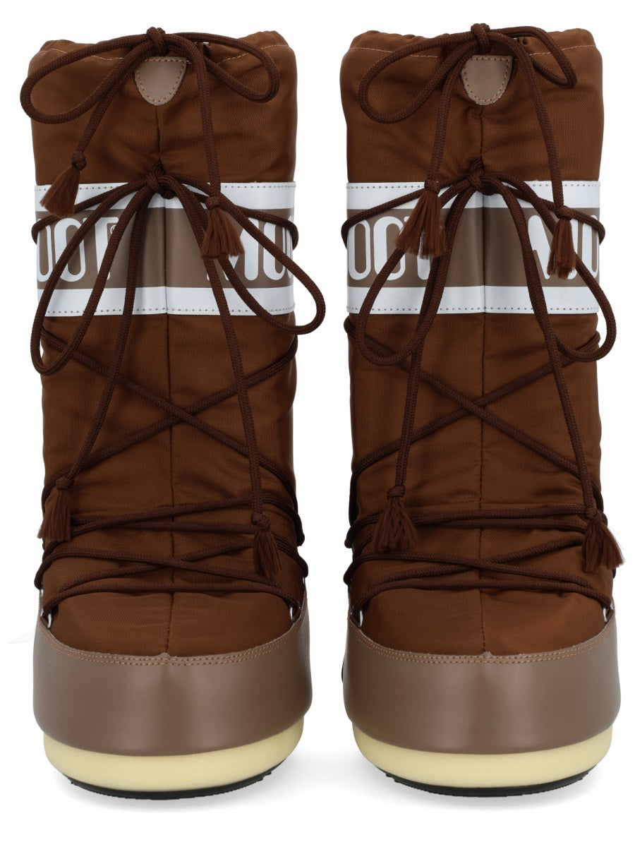 Moon Boot Unisex "Icon" Boot