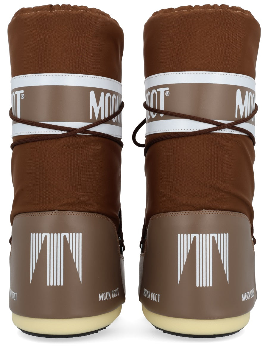 Moon Boot Unisex "Icon" Boot