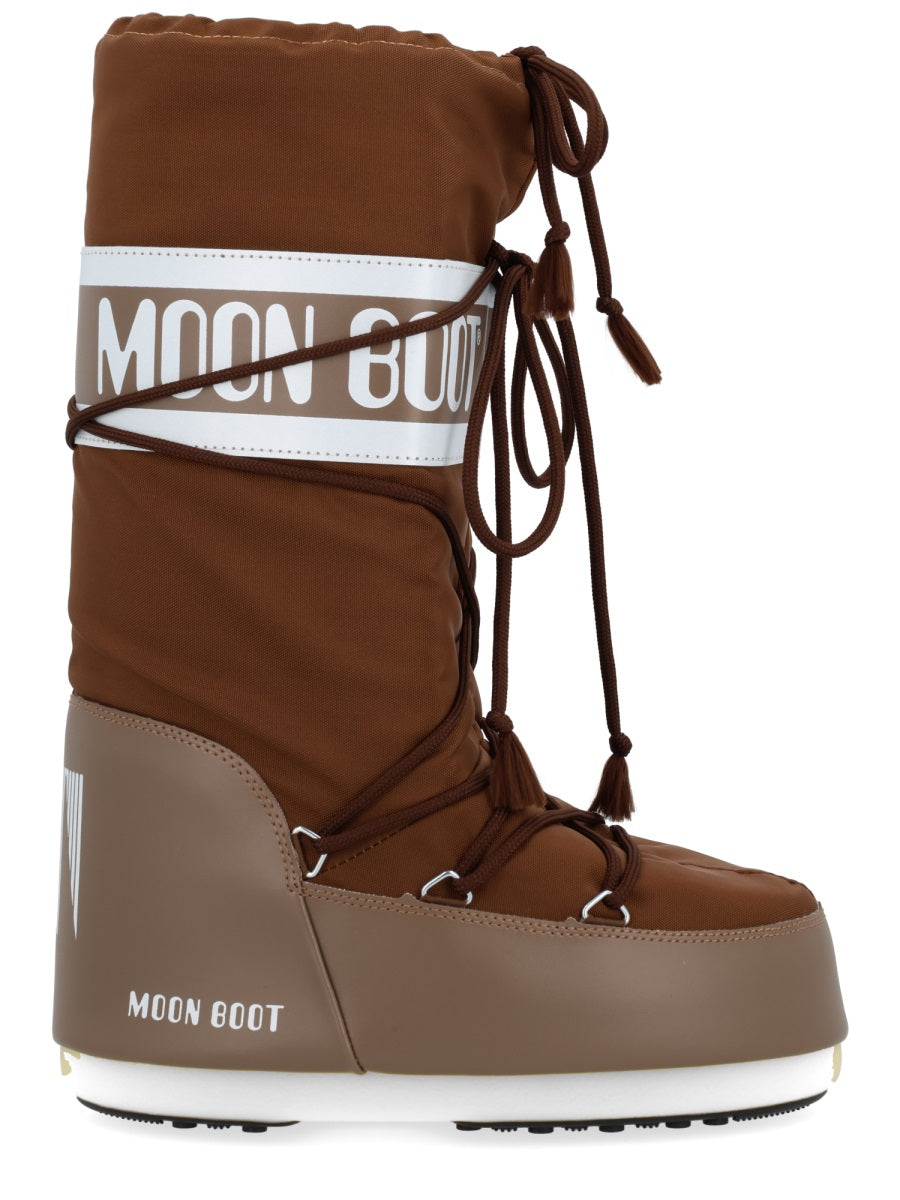Moon Boot Unisex "Icon" Boot