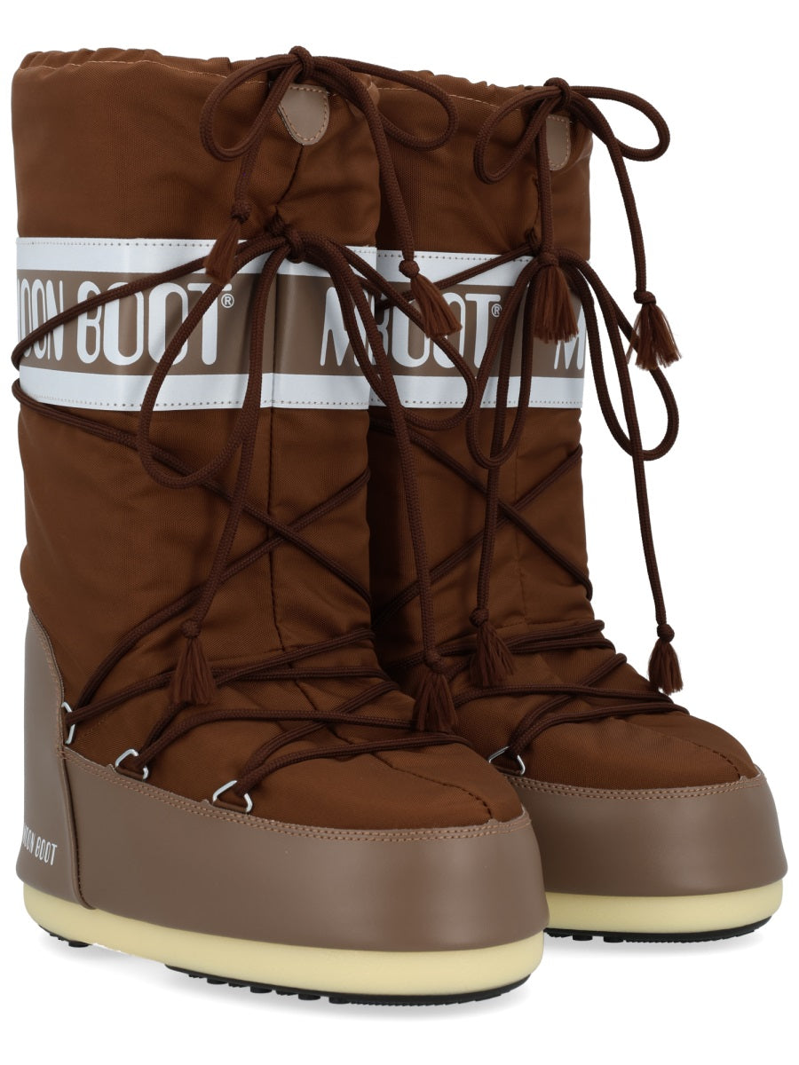 Moon Boot Unisex "Icon" Boot