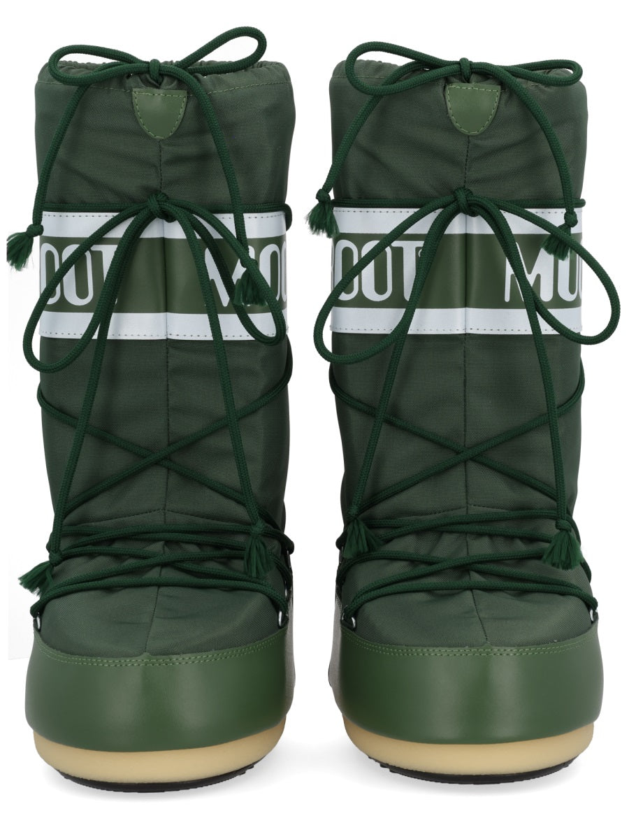 Moon Boot Unisex "Icon" Boot MOON BOOT