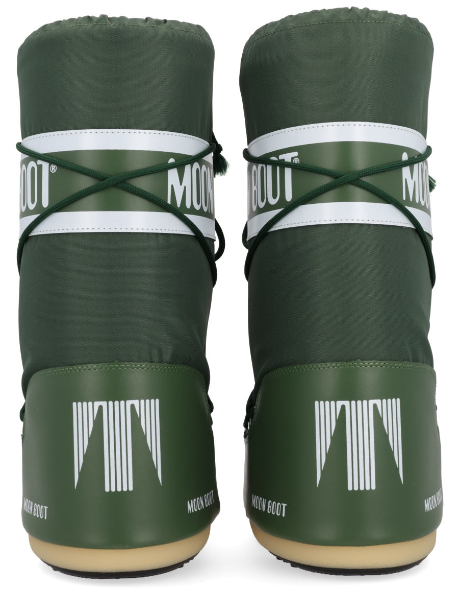 Moon Boot Unisex "Icon" Boot MOON BOOT