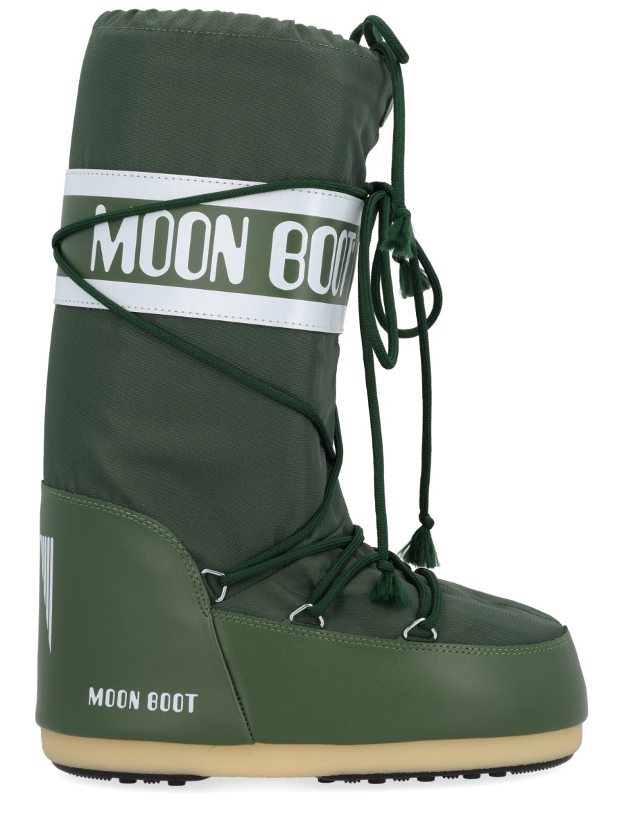 Moon Boot Unisex "Icon" Boot MOON BOOT