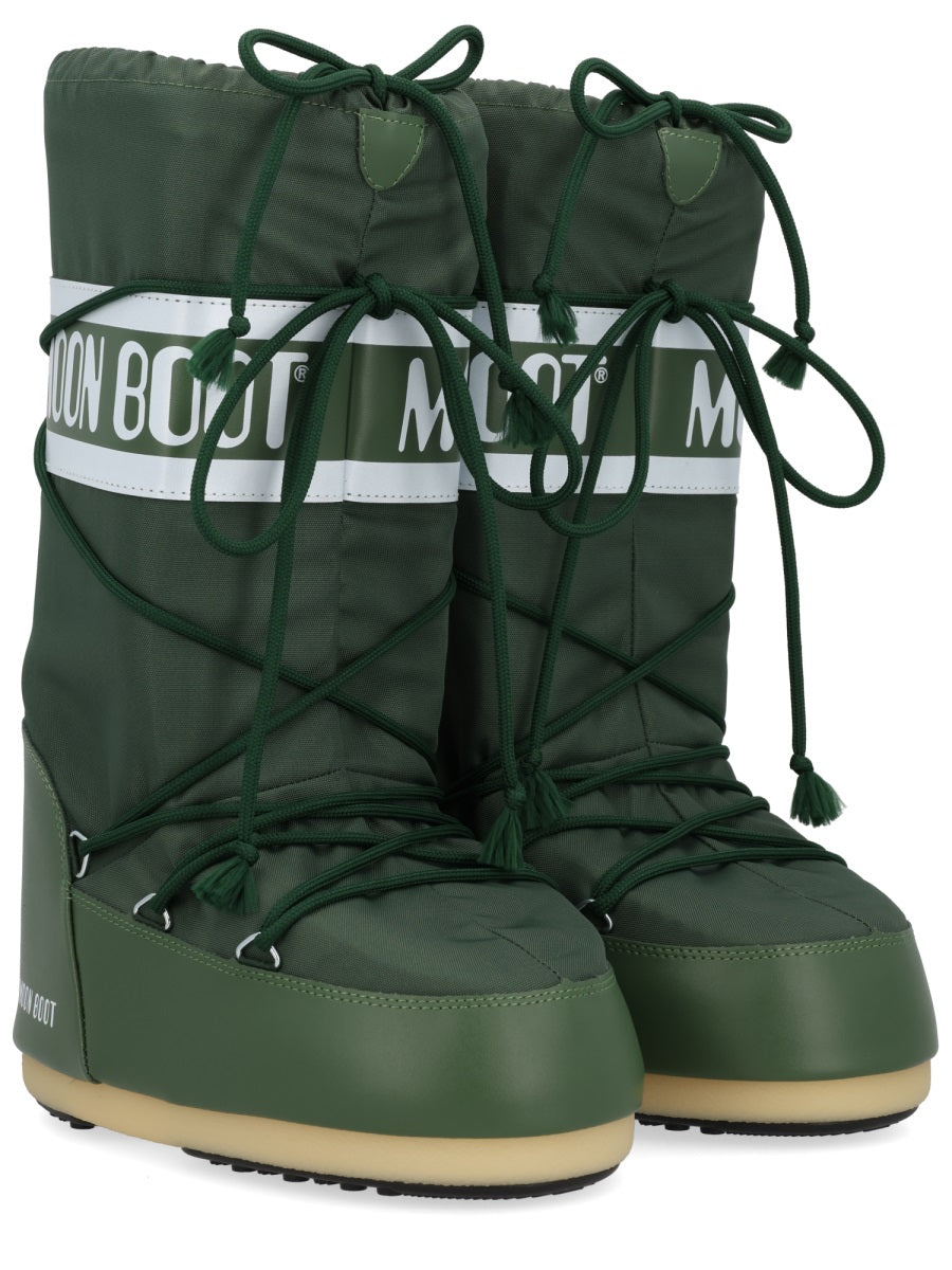 Moon Boot Unisex "Icon" Boot MOON BOOT