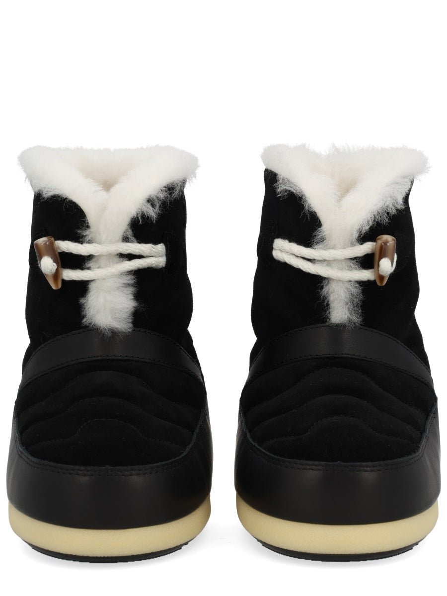 Moon Boot Unisex Boot "Evx Igloo"