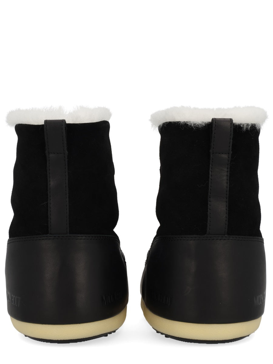 Moon Boot Unisex Boot "Evx Igloo"