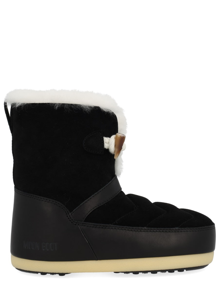 Moon Boot Unisex Boot "Evx Igloo"