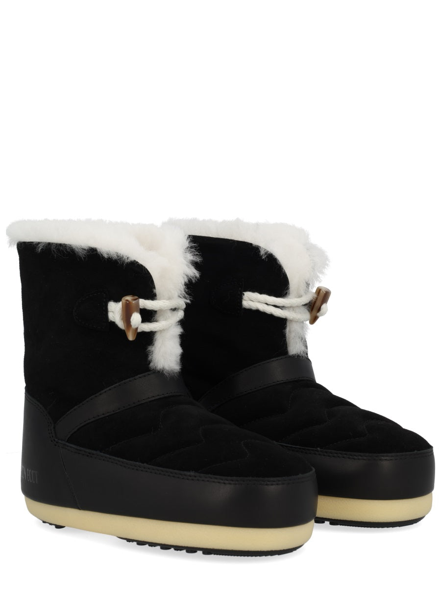 Moon Boot Unisex Boot "Evx Igloo"
