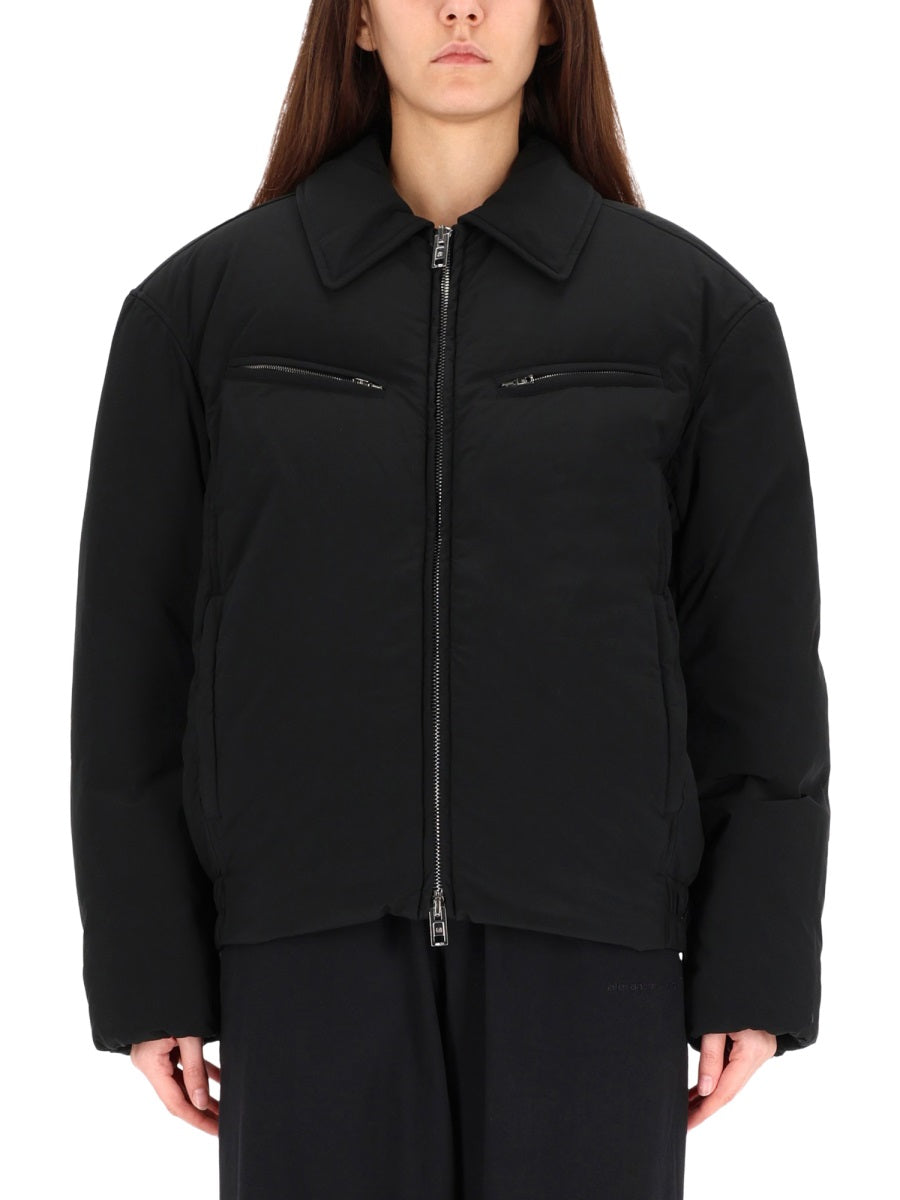 Alexander Wang Women Padded Jacket "Essential" ALEXANDER WANG