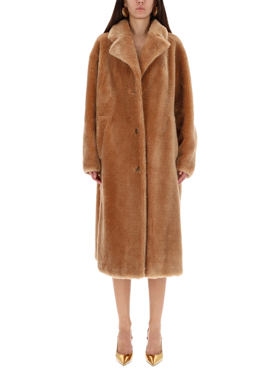 Stand Women Coat "Gabriella" STAND STUDIO