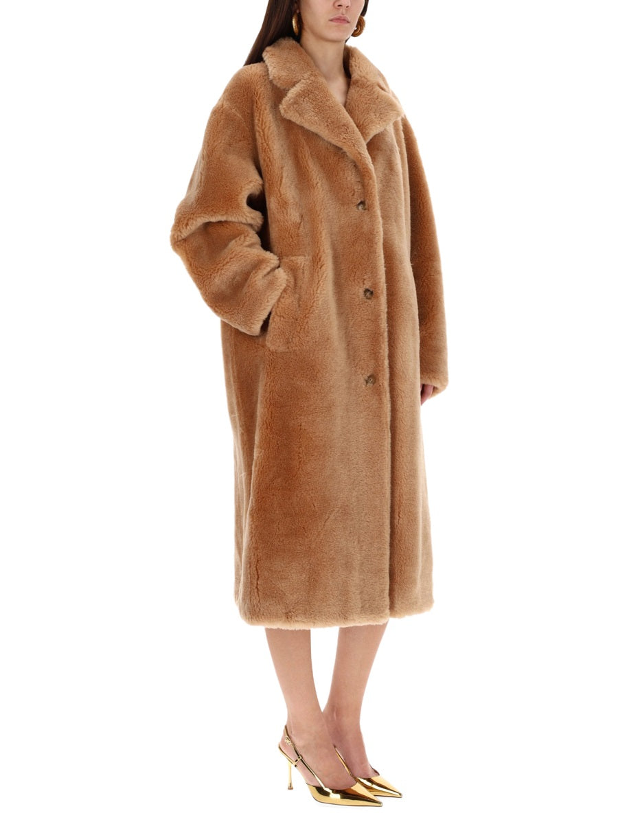 Stand Women Coat "Gabriella" STAND STUDIO
