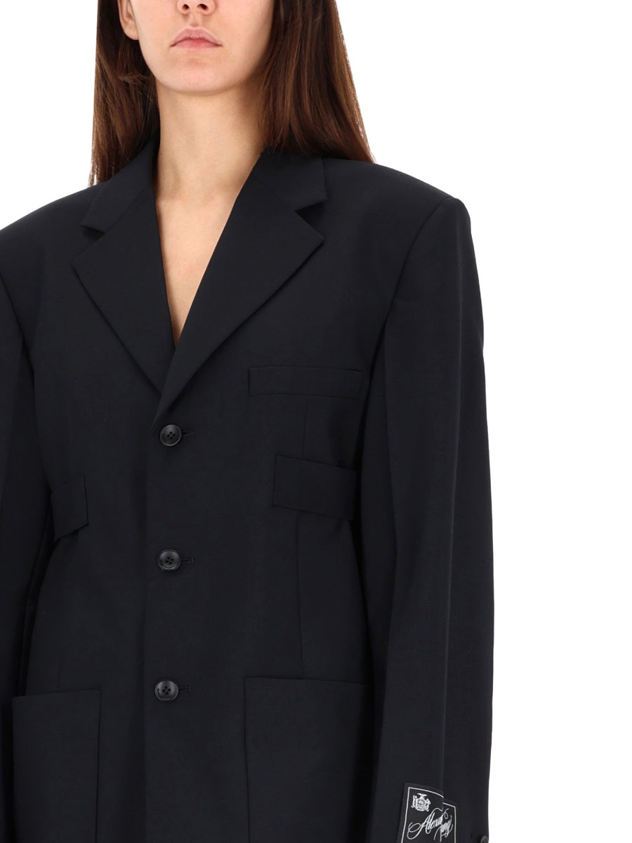 Alexander Wang Women Wool Blazer ALEXANDER WANG