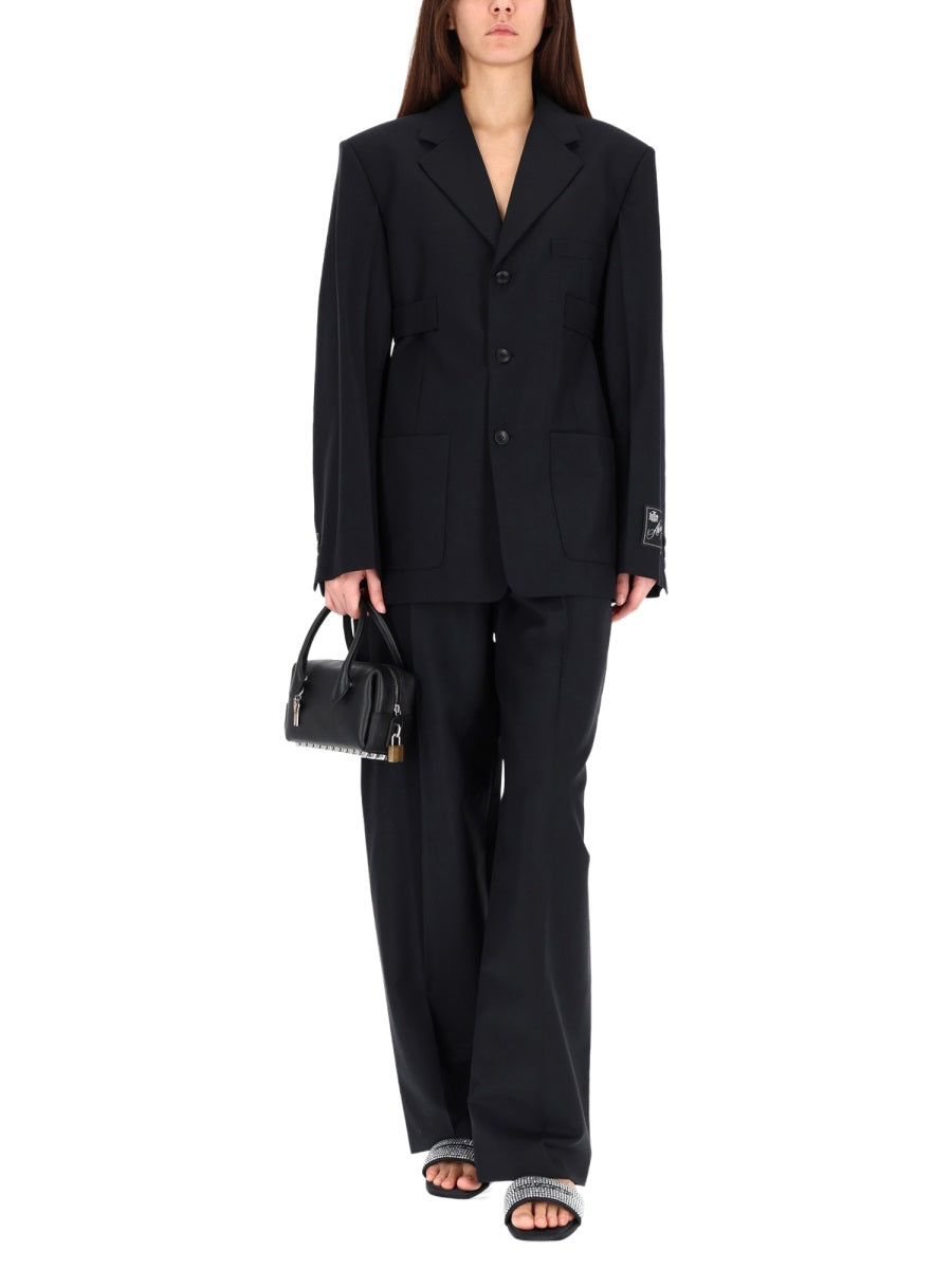 Alexander Wang Women Wool Blazer ALEXANDER WANG