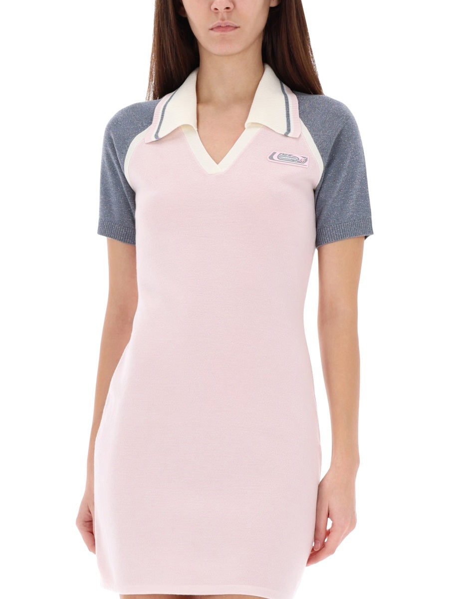 Casablanca Women Tennis Dress CASABLANCA