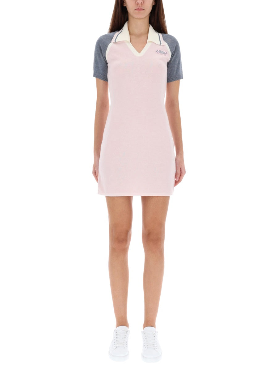 Casablanca Women Tennis Dress CASABLANCA
