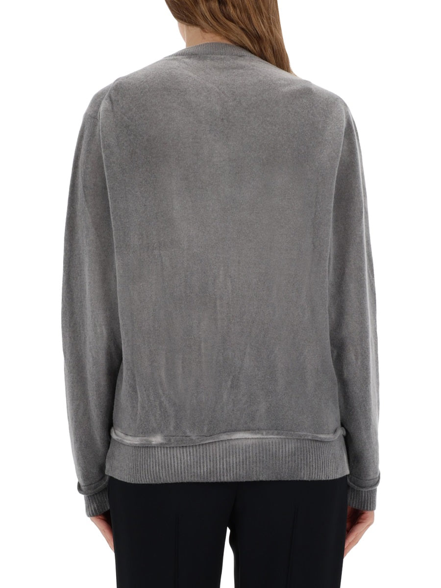 Our Legacy Women Cardigan "Dual" OUR LEGACY