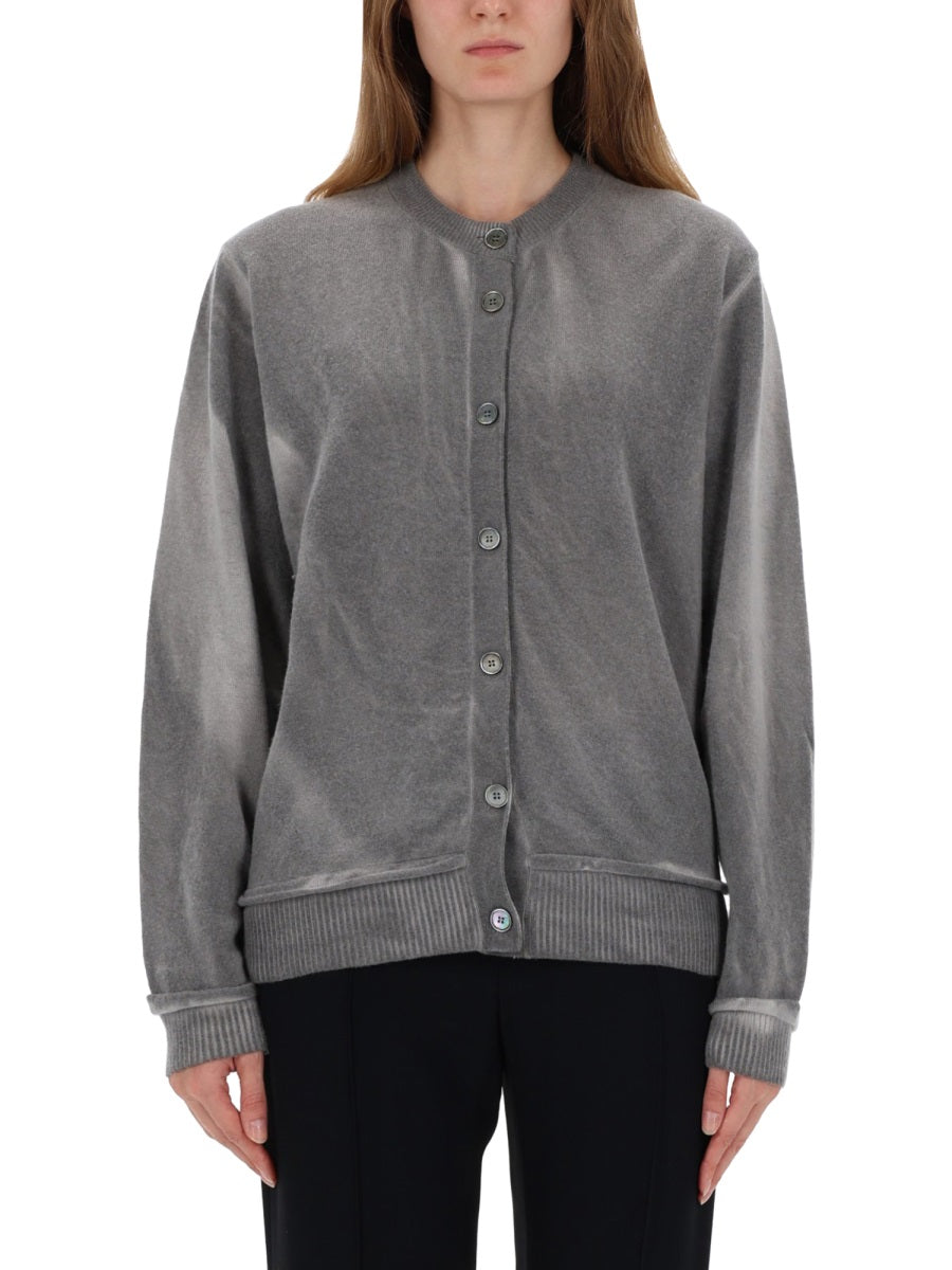 Our Legacy Women Cardigan "Dual" OUR LEGACY