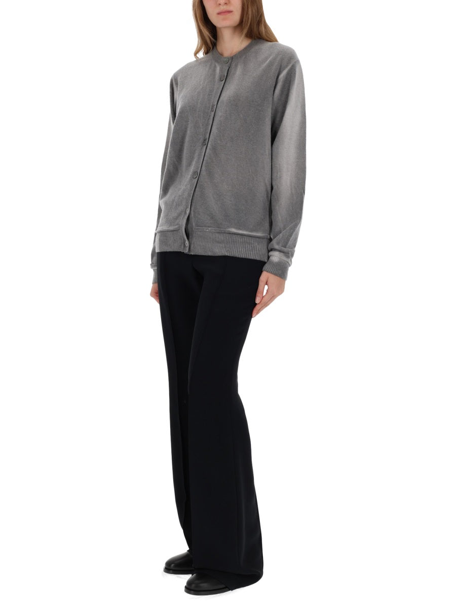 Our Legacy Women Cardigan "Dual" OUR LEGACY