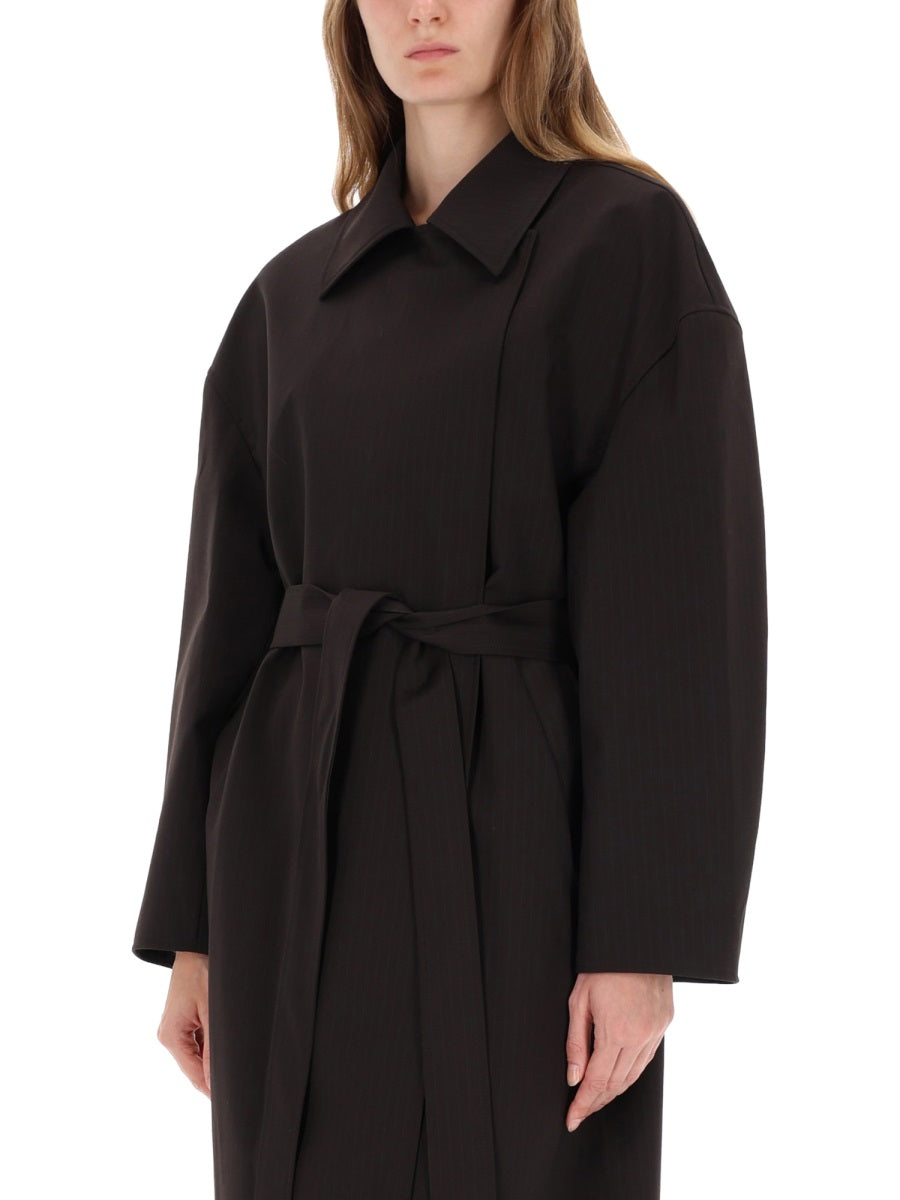 Our Legacy Women Trench Coat "Churchill" OUR LEGACY