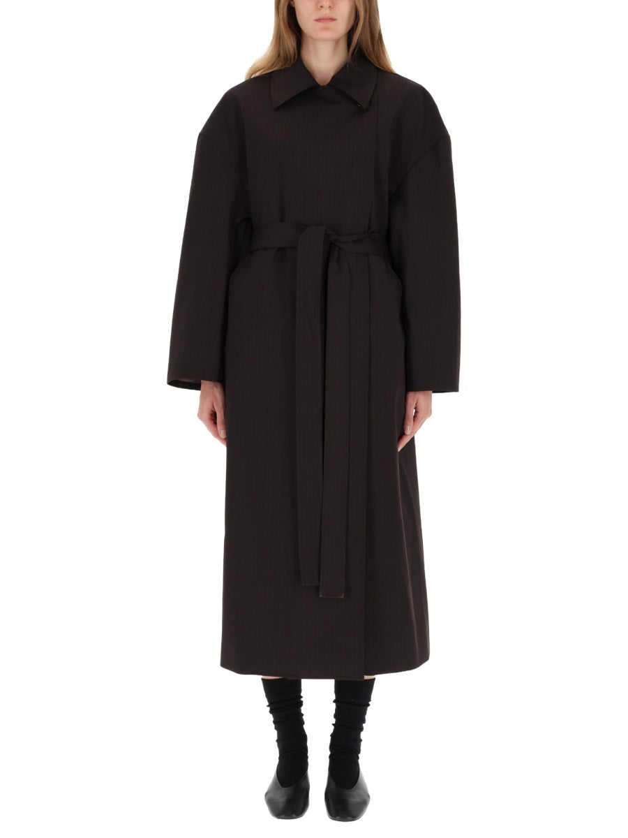 Our Legacy Women Trench Coat "Churchill" OUR LEGACY