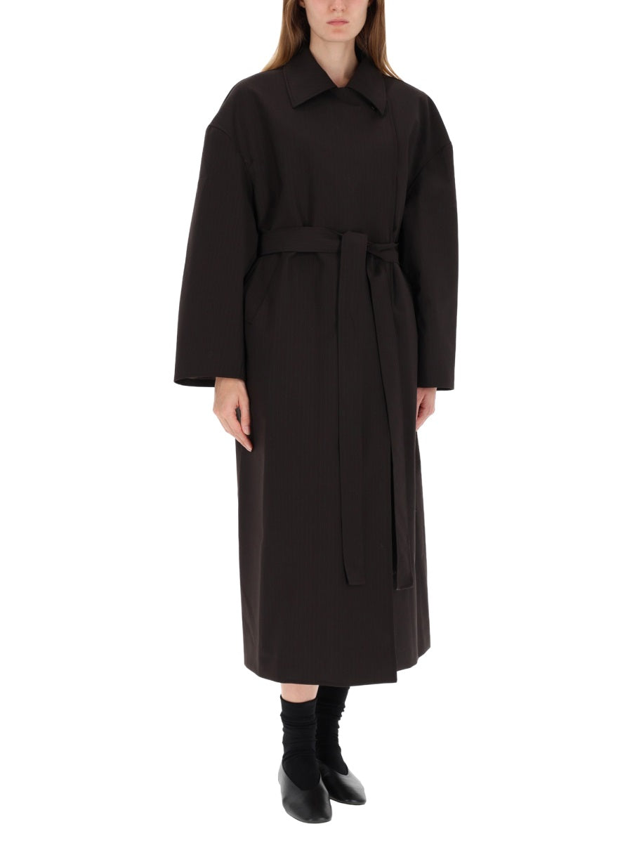 Our Legacy Women Trench Coat "Churchill" OUR LEGACY