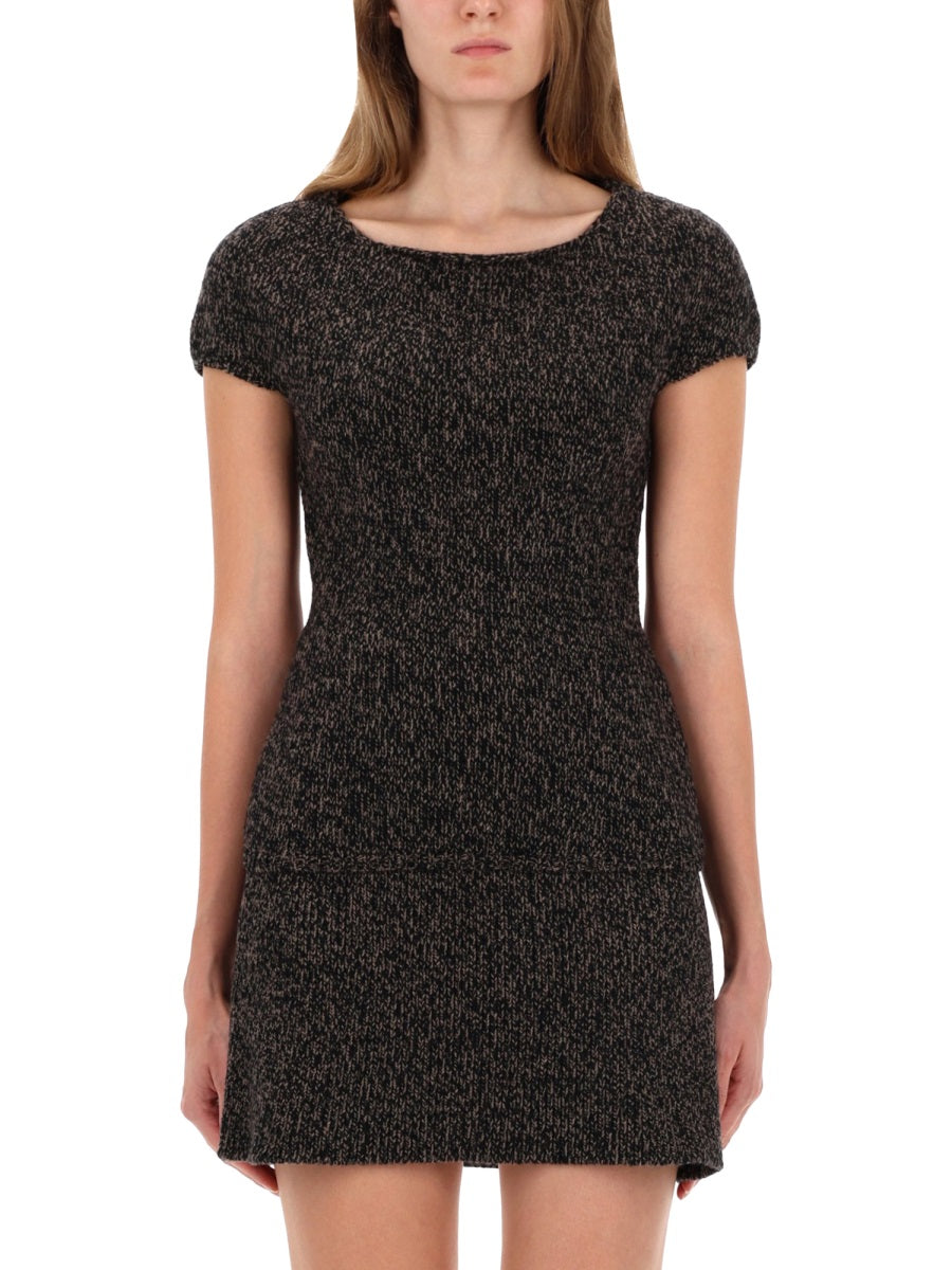 Our Legacy Women "Sculpt" T-Shirt OUR LEGACY