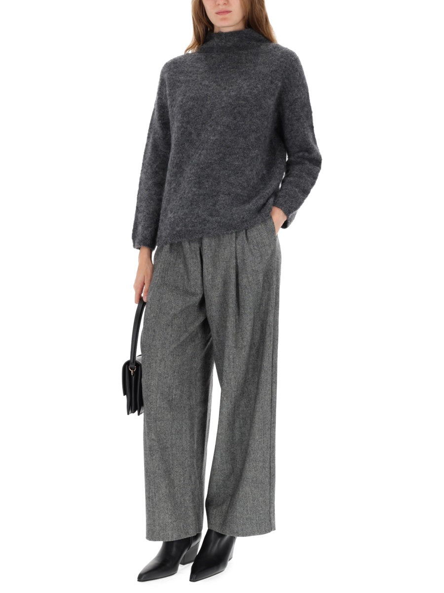 S Max Mara Women "Taro" Shirt S MAX MARA